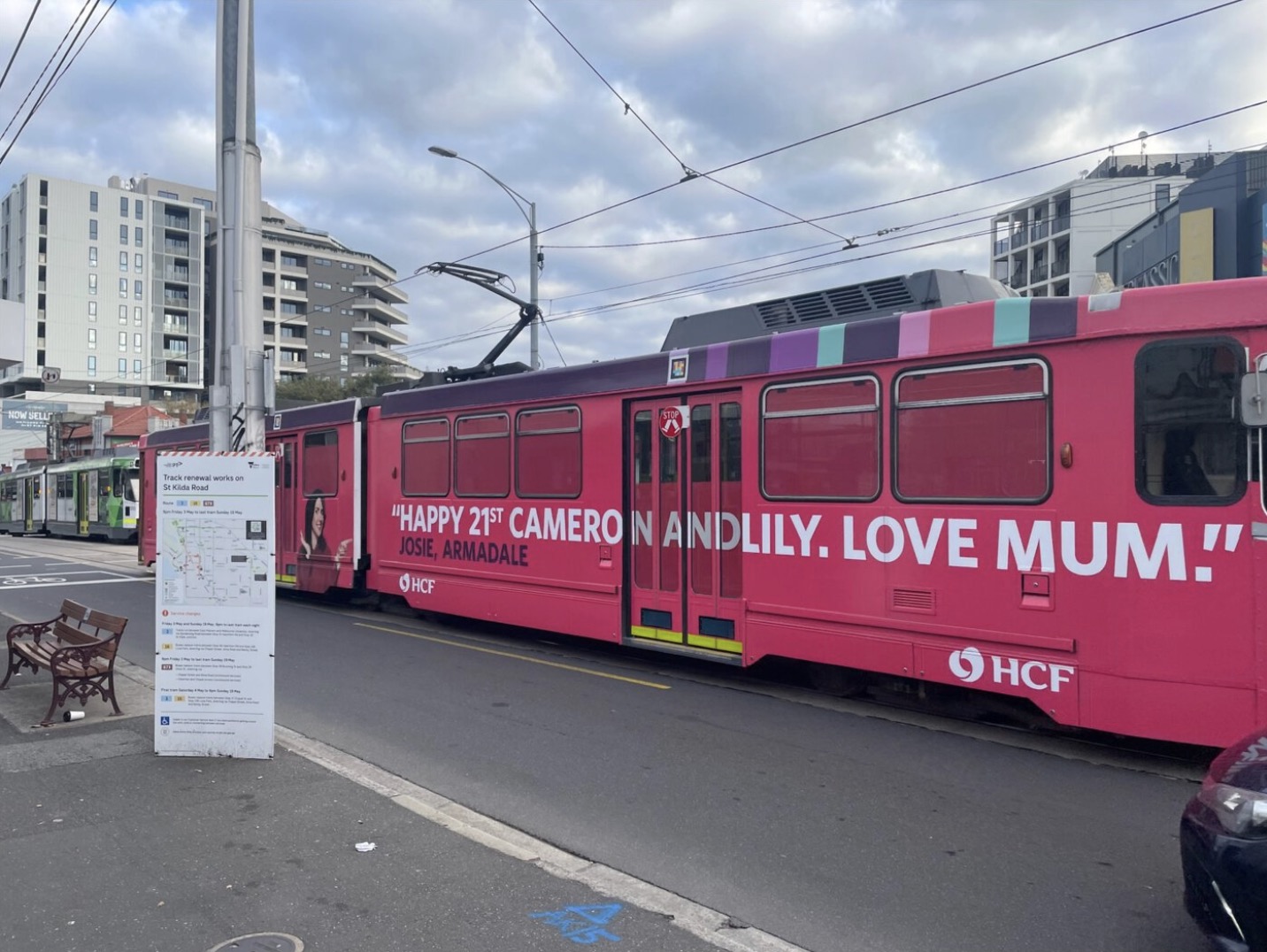 HCF continues to rewrite the category rulebook by giving members their airspace in new campaign via Clemenger BBDO Australia